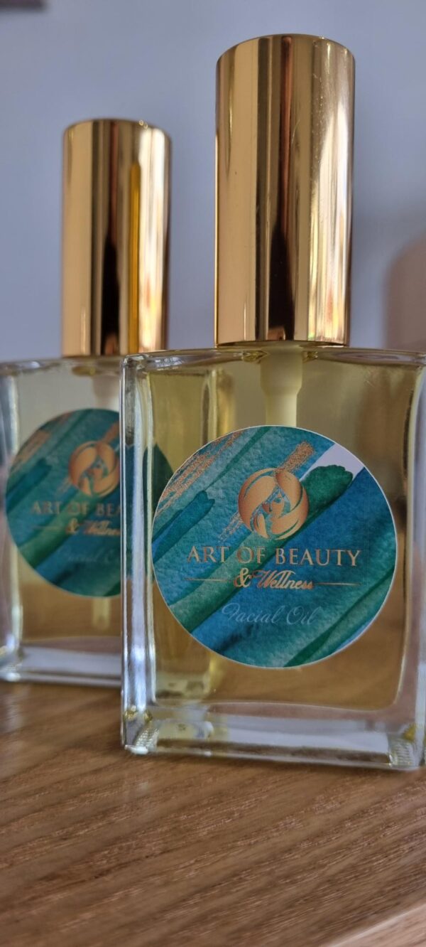 Art of Beauty Signature Face Oil