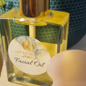 Art of Beauty Signature Face Oil