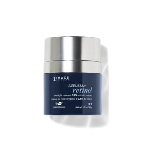 Ageless Total Overnight Retinol Masque