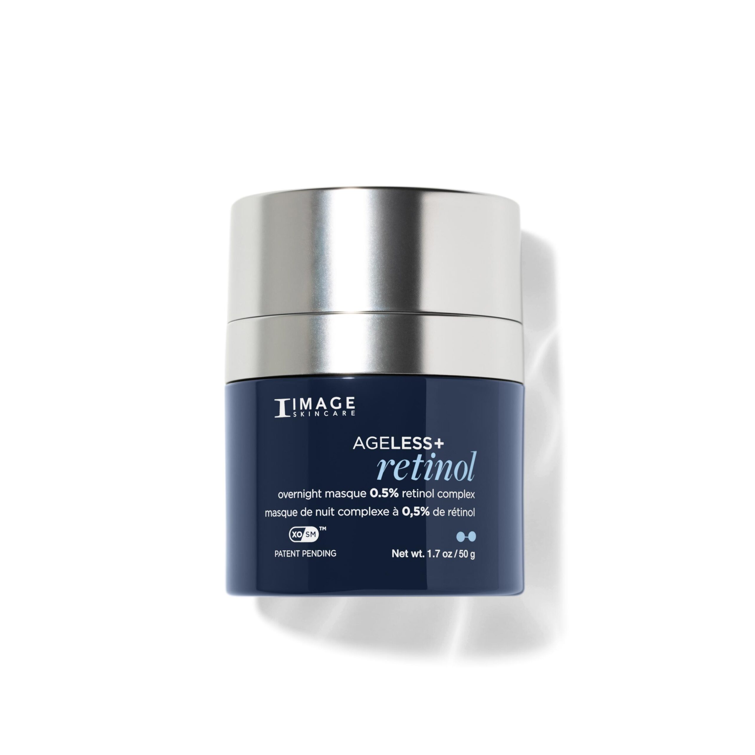 Ageless + Repair Creme 0.3%